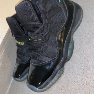GAMMAS 11S